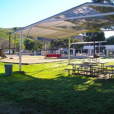 Pio Pico Camping Resort Cottage 4 Jamul المظهر الخارجي الصورة