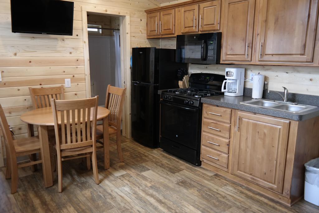 Pio Pico Camping Resort Cottage 4 Jamul المظهر الخارجي الصورة