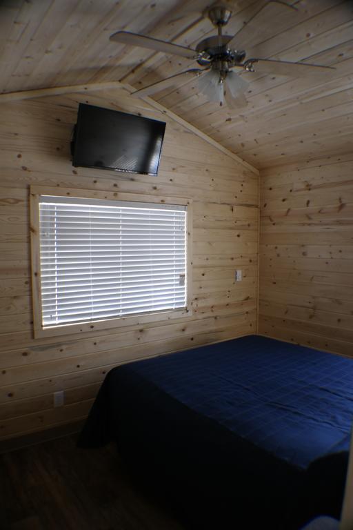 Pio Pico Camping Resort Cottage 4 Jamul المظهر الخارجي الصورة