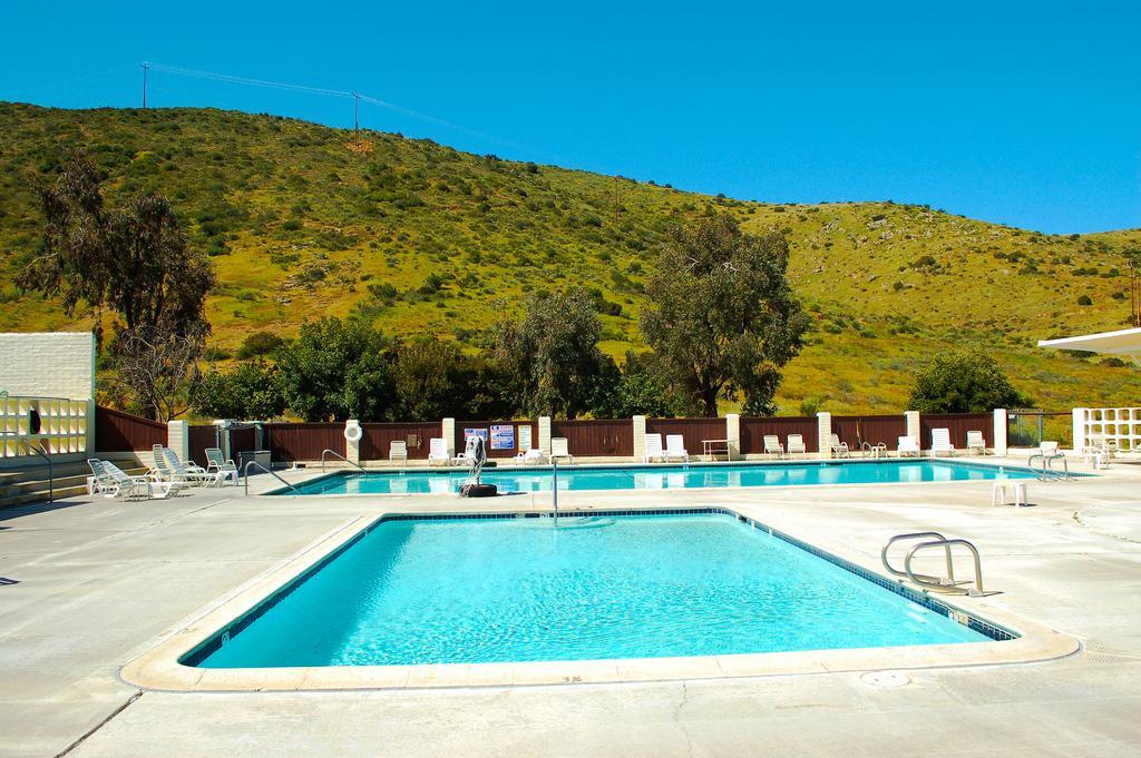 Pio Pico Camping Resort Cottage 4 Jamul المظهر الخارجي الصورة